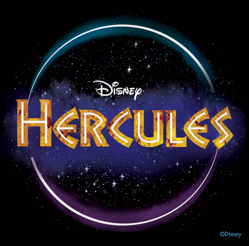 Disney Hercules