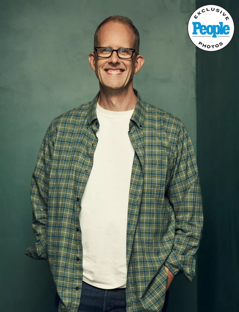 Pete Docter D23