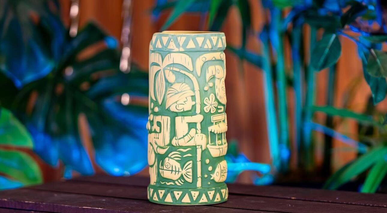 Skipper's Adventure Mug