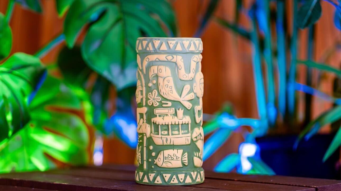 Skipper's Adventure Mug