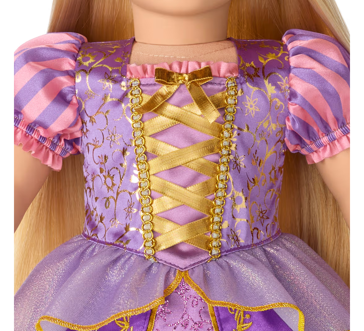 Rapunzel American Girl Doll