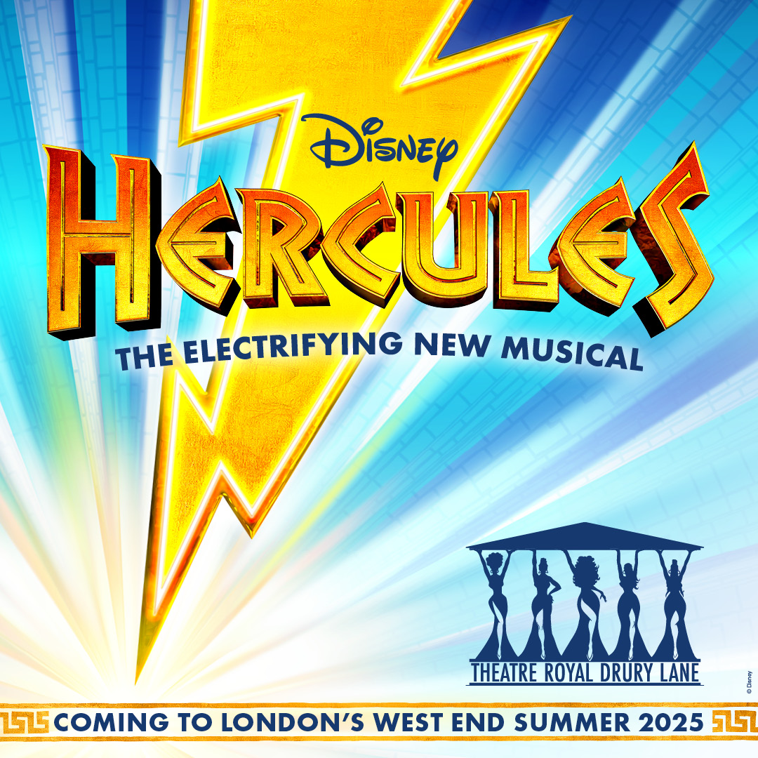 hercules musical