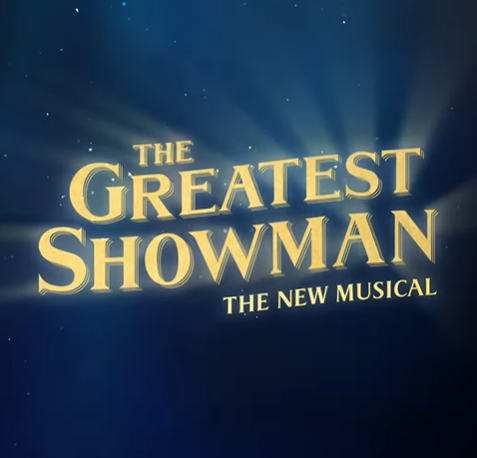 greatest showman musical