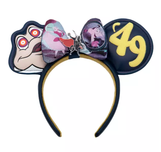 d23 ichabod and mr toad anniversary ears