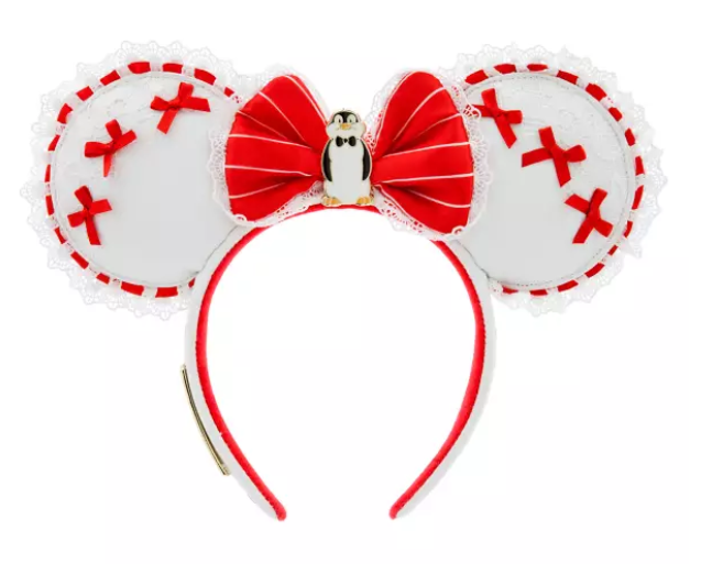 d23 mary poppins ears