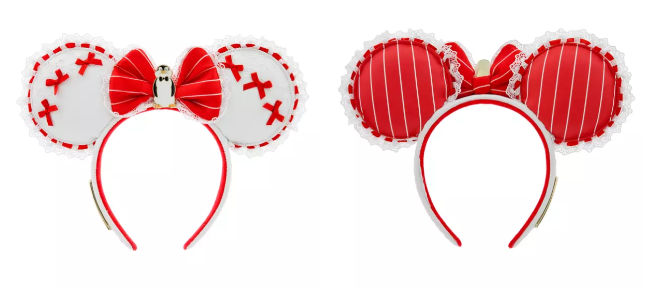 FOUR New D23 Ear Headbands Arrive at the Disney Store - MickeyBlog.com