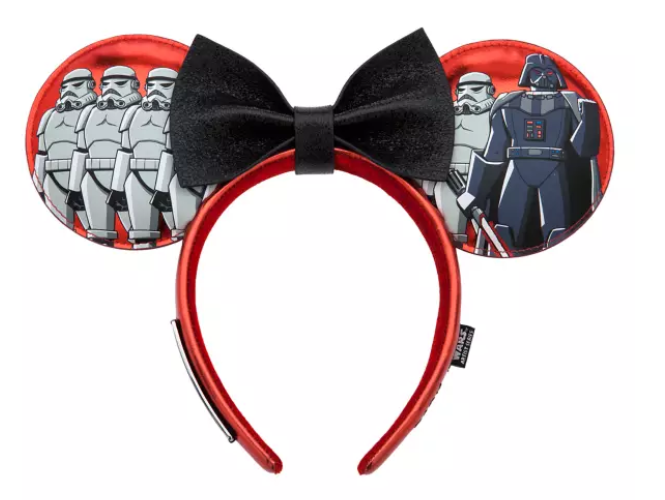 d23 storm trooper ears