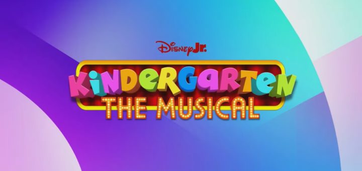 Kindergarten: The Musical