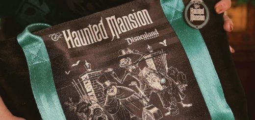 Haunted Mansion Harveys