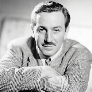 Walt Disney Animatronic